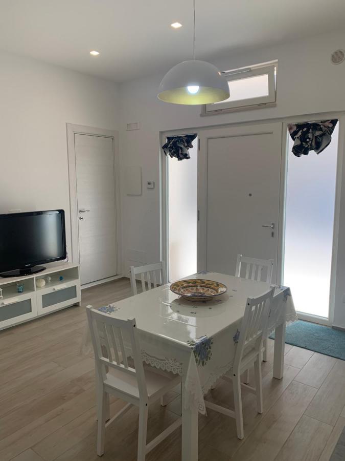 Dimora Letizia Villa Polignano a Mare Exteriör bild